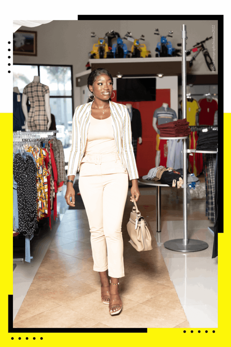 Lloyds Department Store The leading department store in western Jamaica